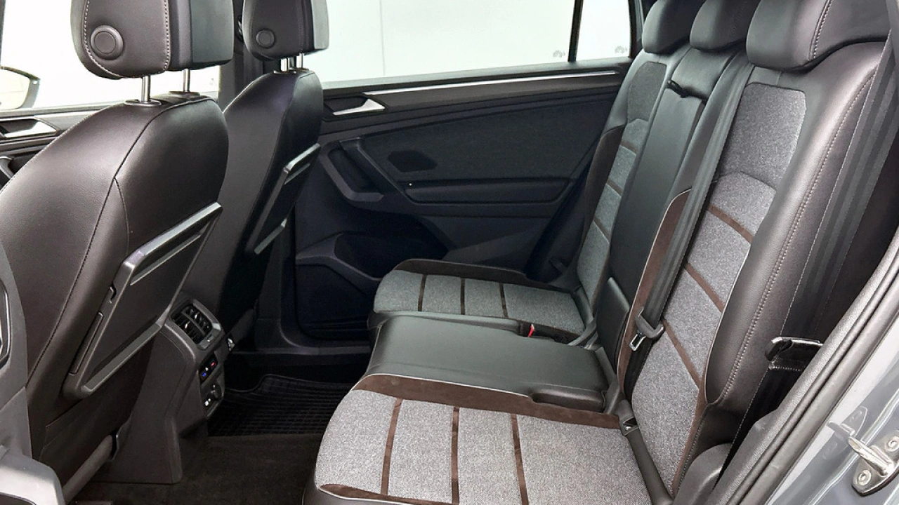 SEAT Tarraco 1.4 TSI eHybrid 245pk PHEV Xperience