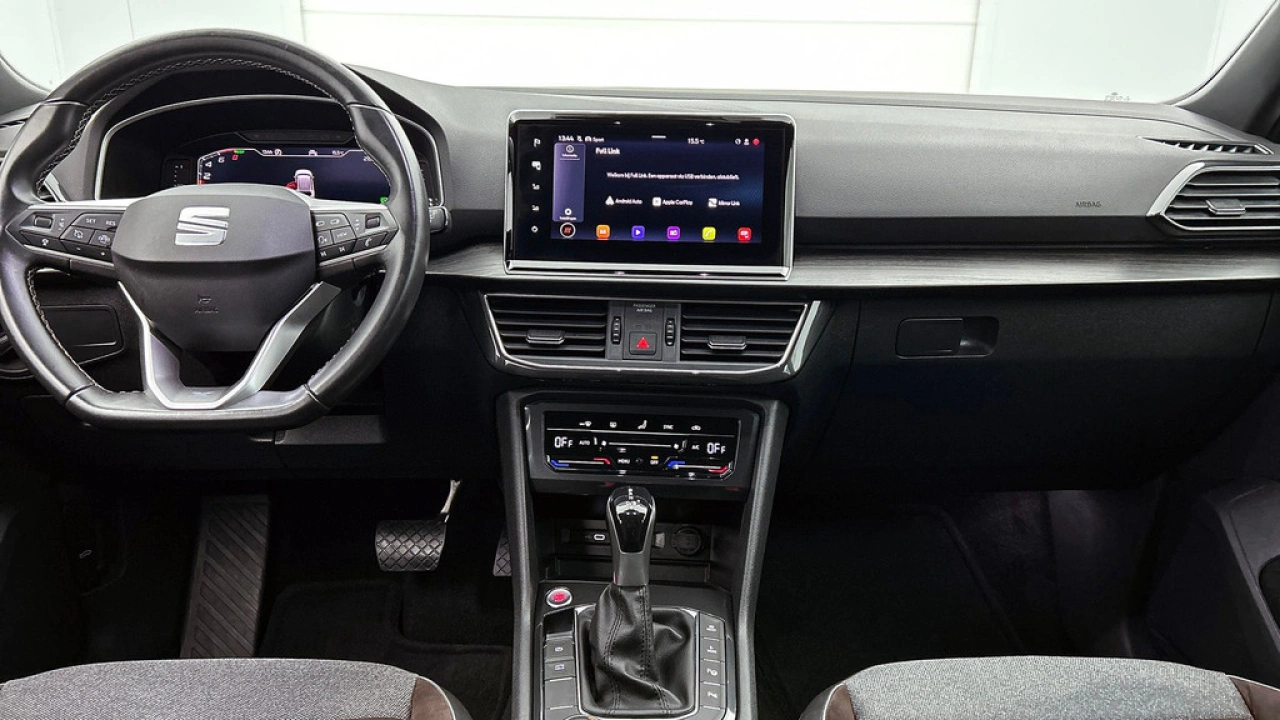 SEAT Tarraco 1.4 TSI eHybrid 245pk PHEV Xperience