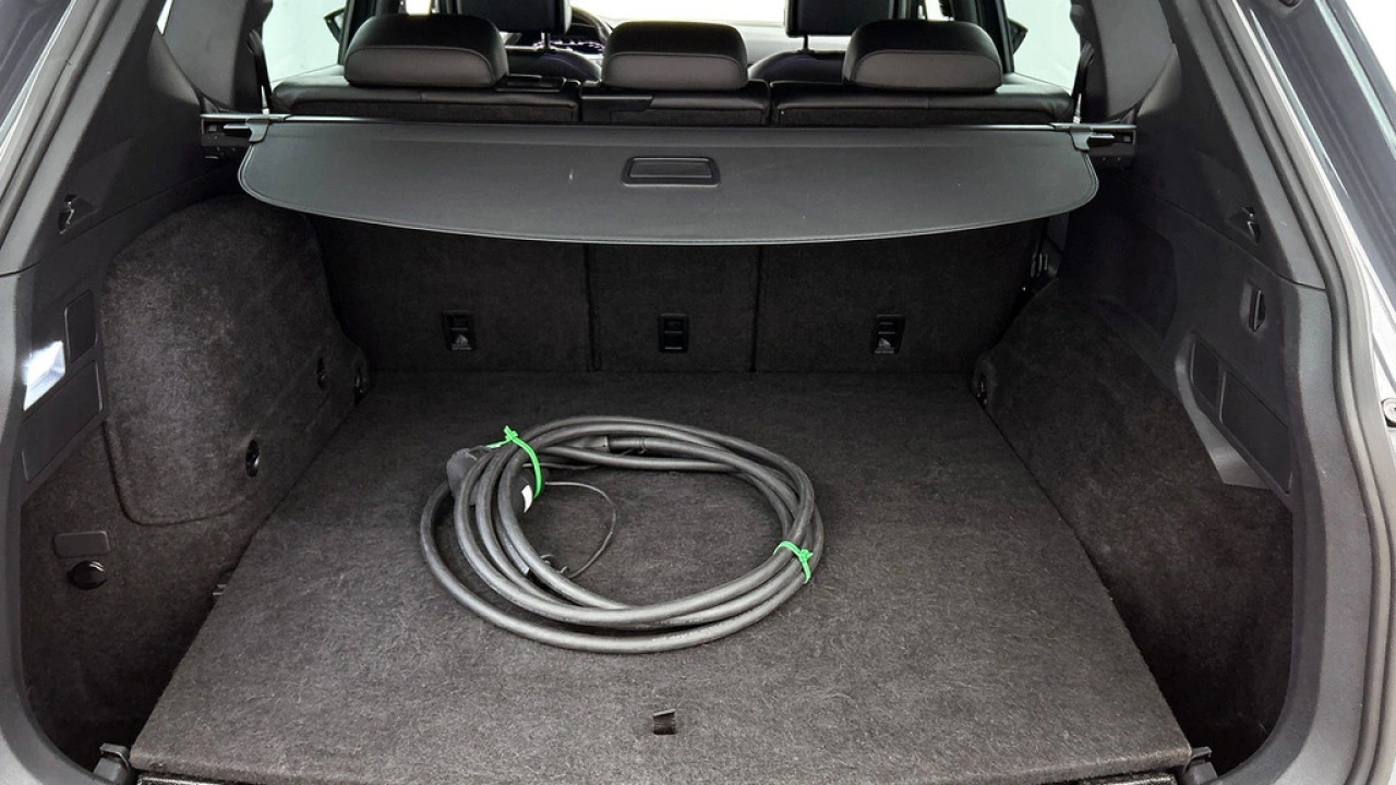 SEAT Tarraco 1.4 TSI eHybrid 245pk PHEV Xperience