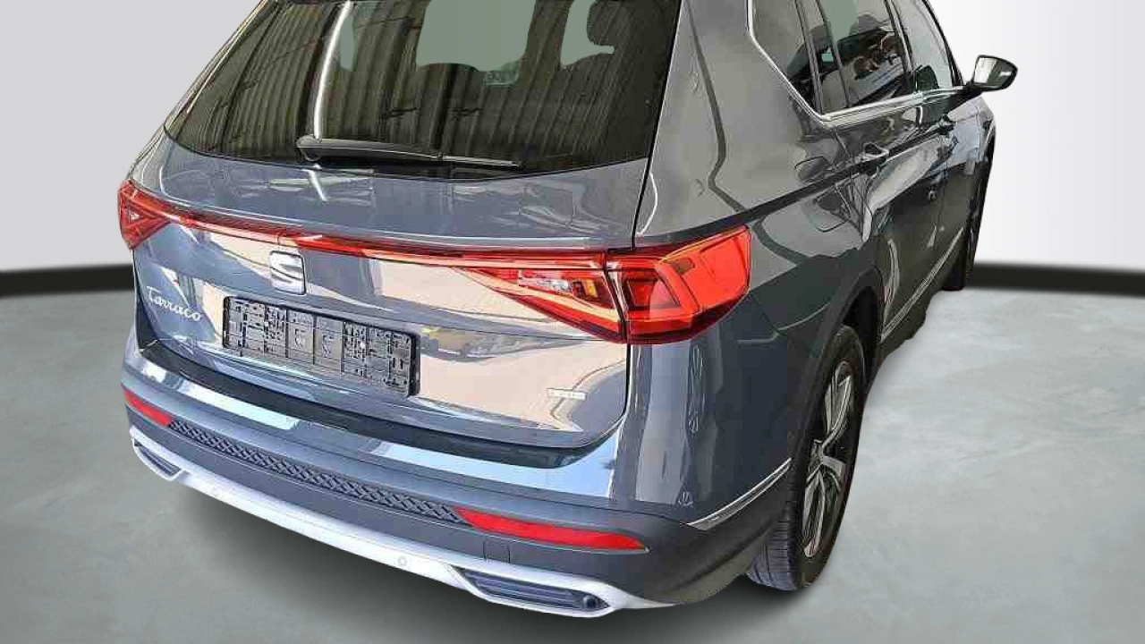 SEAT Tarraco 1.4 TSI eHybrid 245pk PHEV Xperience
