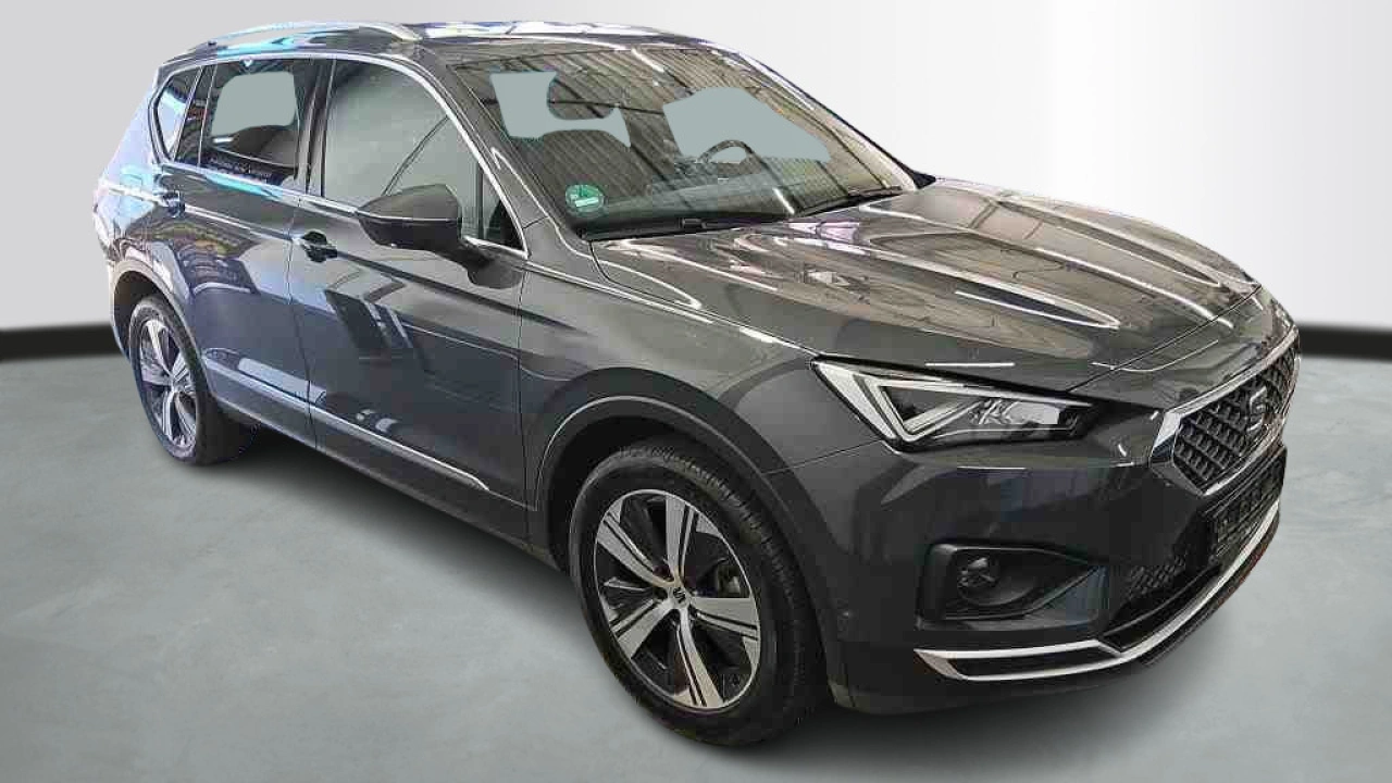 SEAT Tarraco 1.4 TSI eHybrid 245pk PHEV Xperience