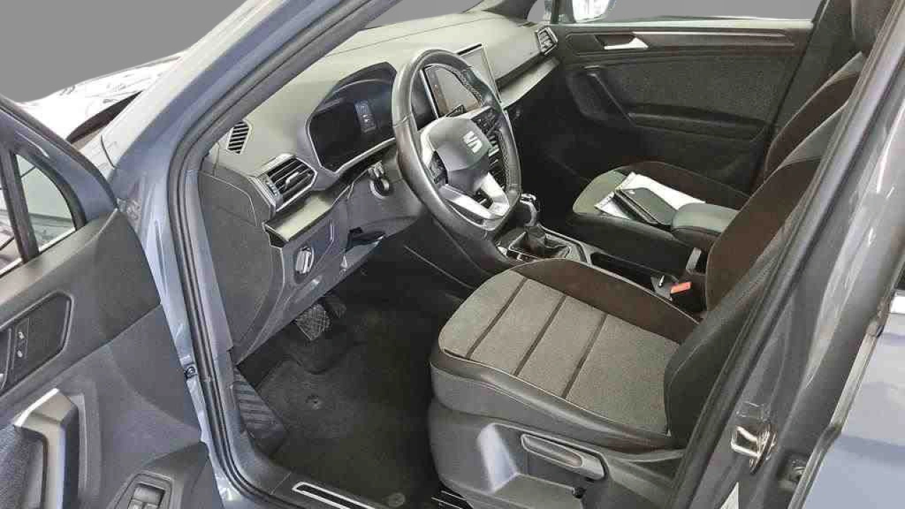 SEAT Tarraco 1.4 TSI eHybrid 245pk PHEV Xperience