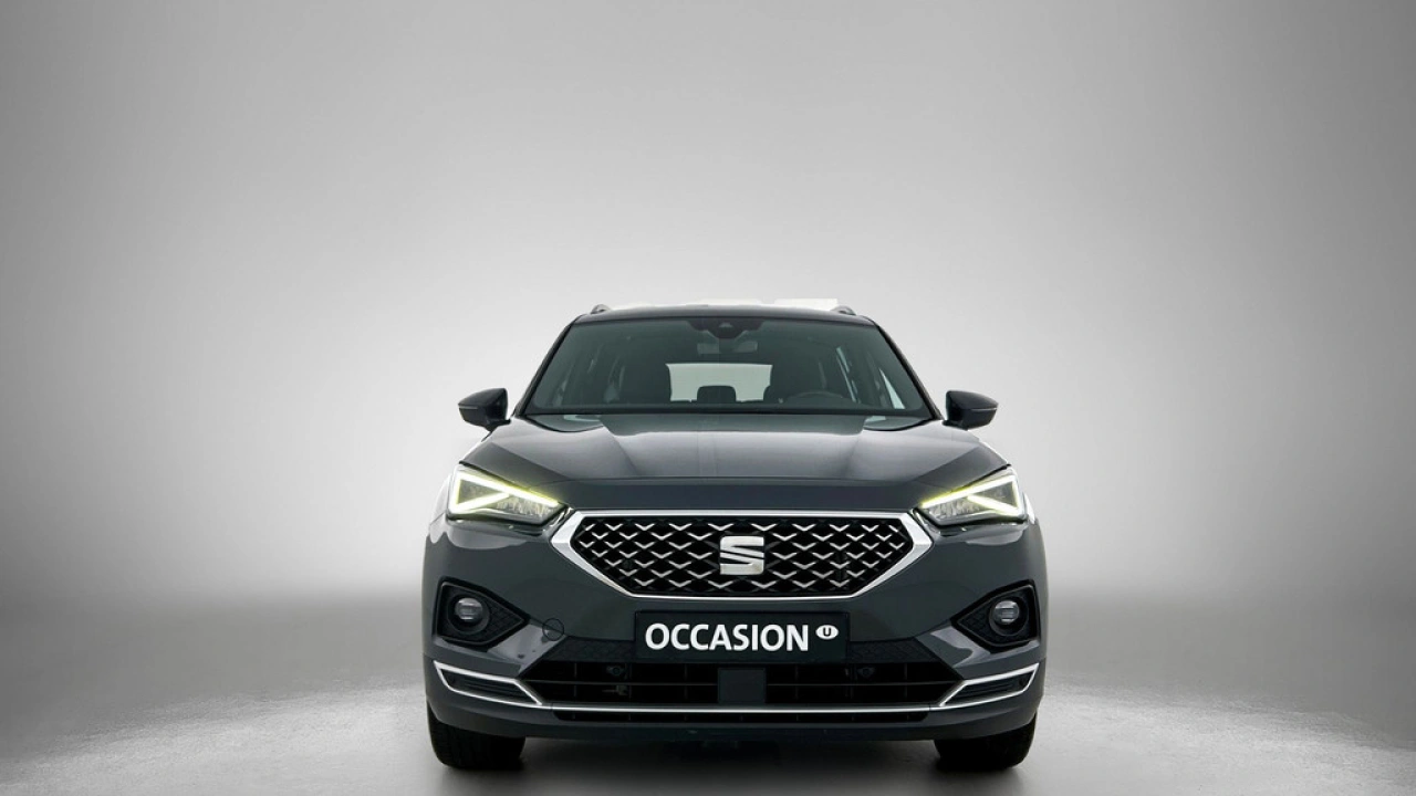 SEAT Tarraco 1.4 TSI eHybrid 245pk PHEV Xperience