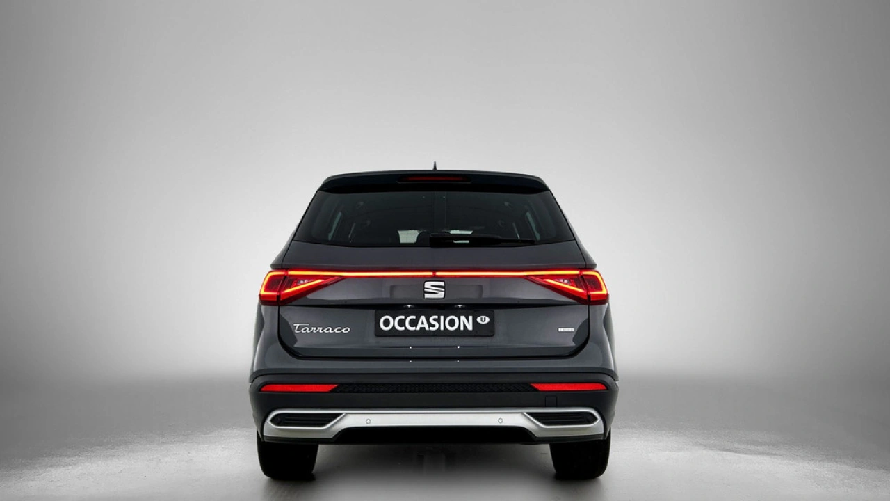 SEAT Tarraco 1.4 TSI eHybrid 245pk PHEV Xperience