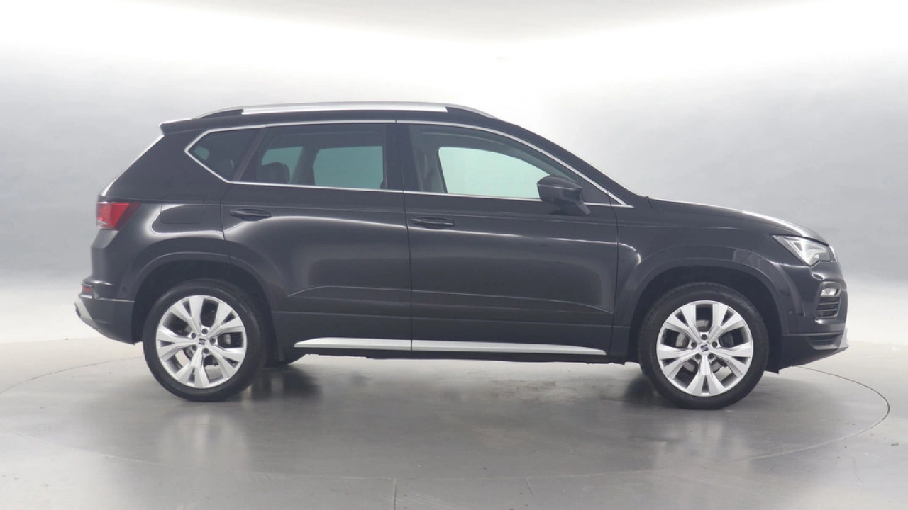 SEAT Ateca 1.5 TSI 150pk Automaat Xperience Business