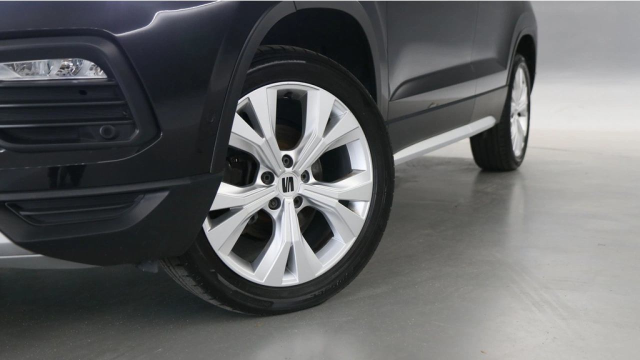 SEAT Ateca 1.5 TSI 150pk Automaat Xperience Business