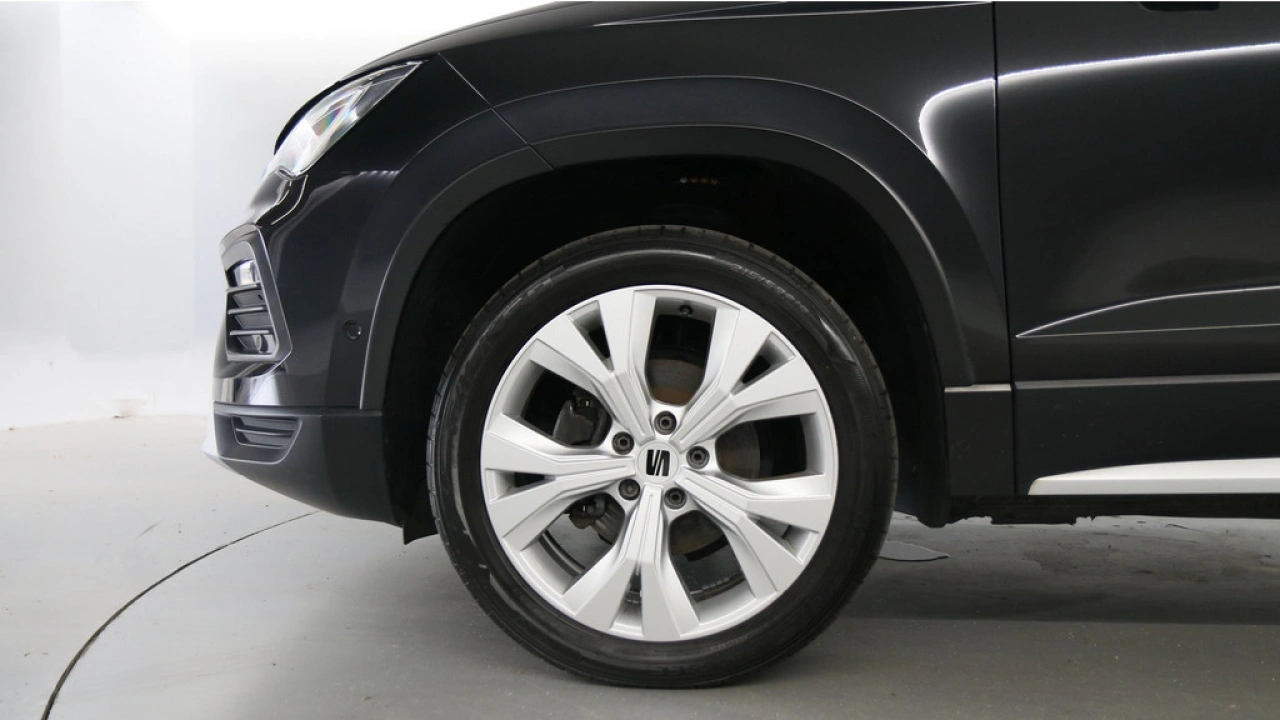 SEAT Ateca 1.5 TSI 150pk Automaat Xperience Business