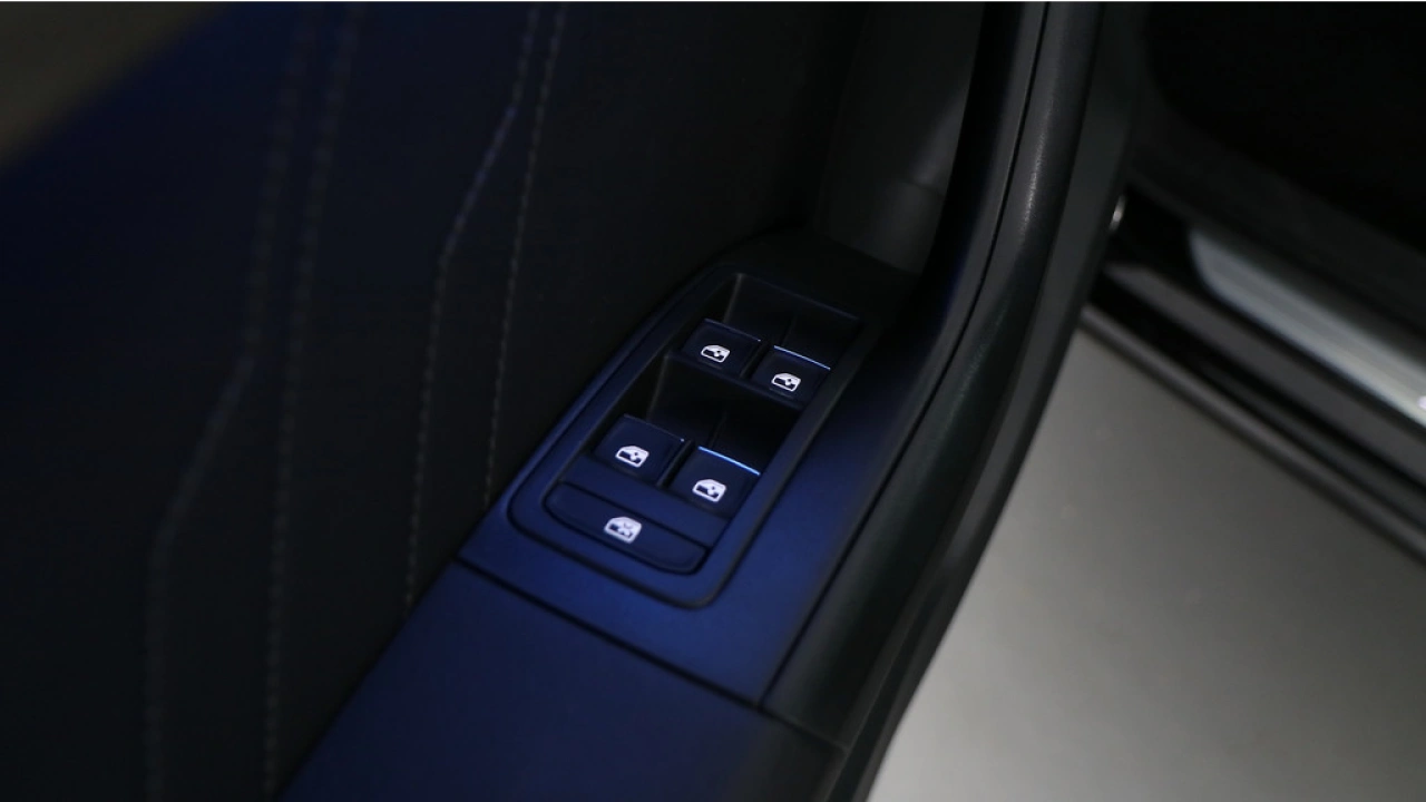 SEAT Ateca 1.5 TSI 150pk Automaat Xperience Business