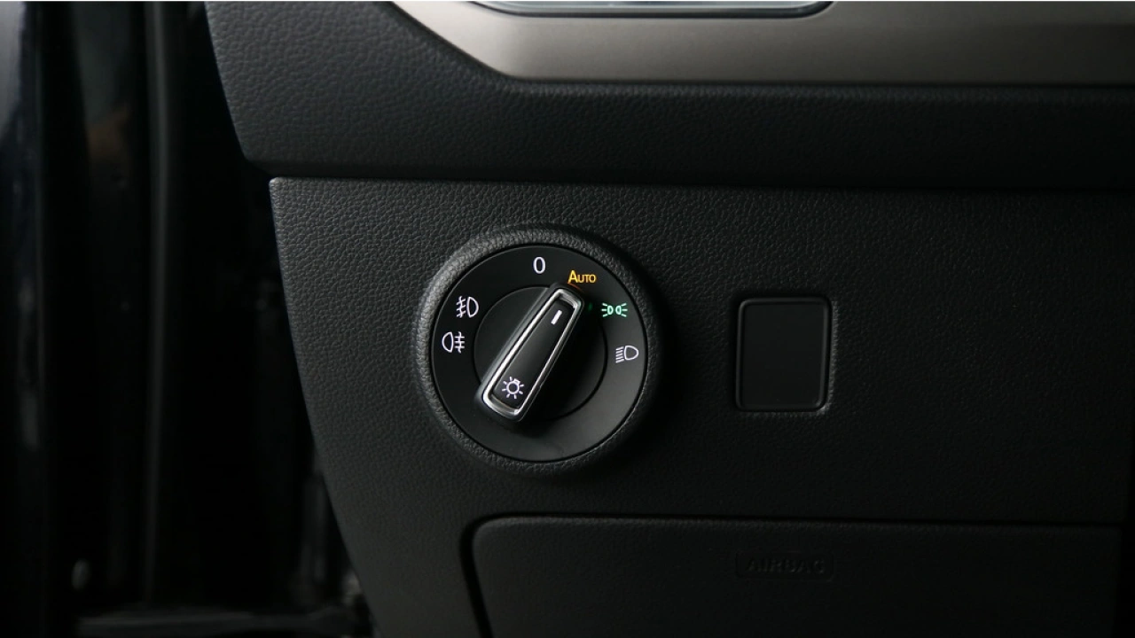 SEAT Ateca 1.5 TSI 150pk Automaat Xperience Business