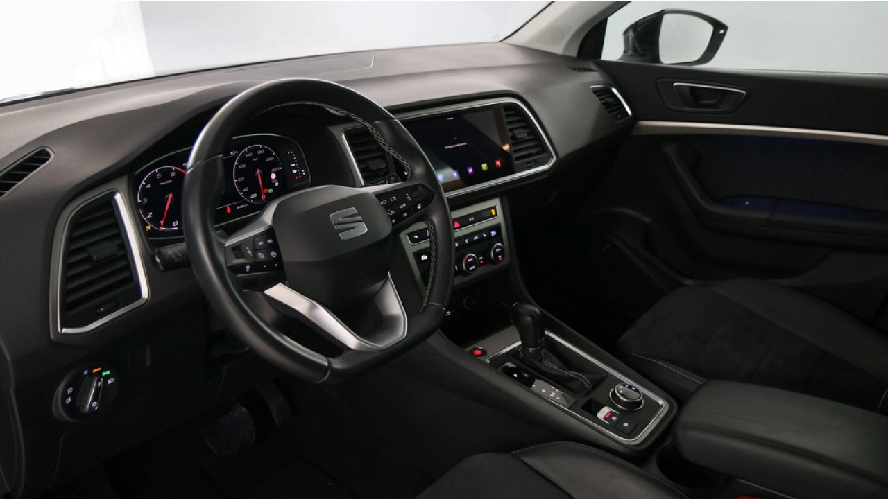 SEAT Ateca 1.5 TSI 150pk Automaat Xperience Business