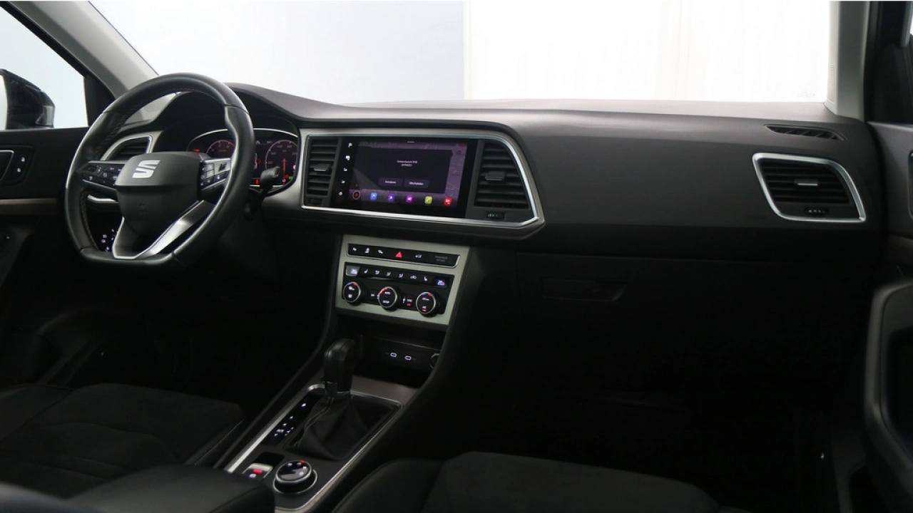 SEAT Ateca 1.5 TSI 150pk Automaat Xperience Business