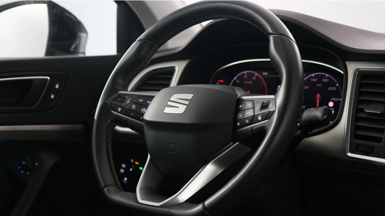 SEAT Ateca 1.5 TSI 150pk Automaat Xperience Business