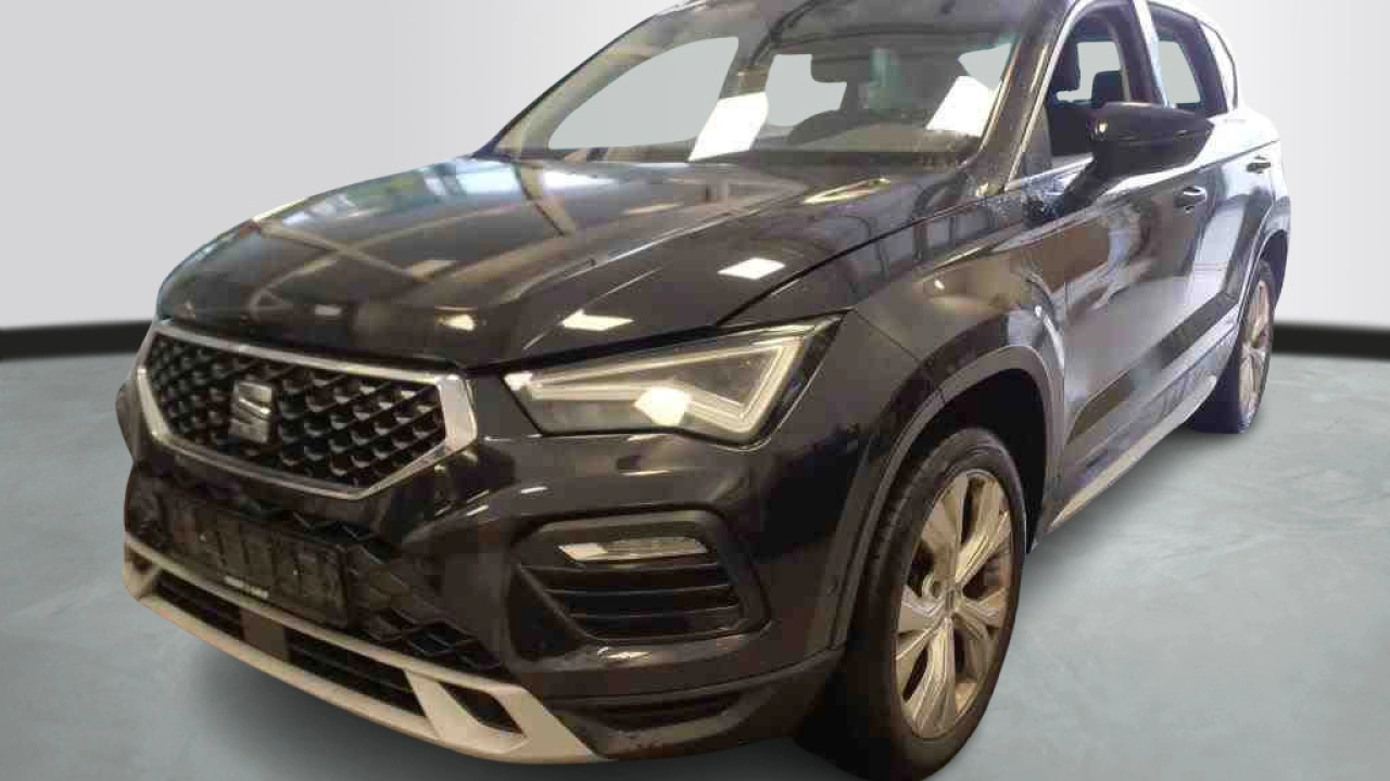 SEAT Ateca 1.5 TSI 150pk Automaat Xperience Business