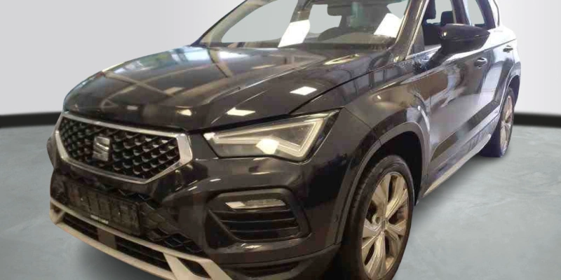SEAT Ateca 1.5 TSI 150pk Automaat Xperience Business
