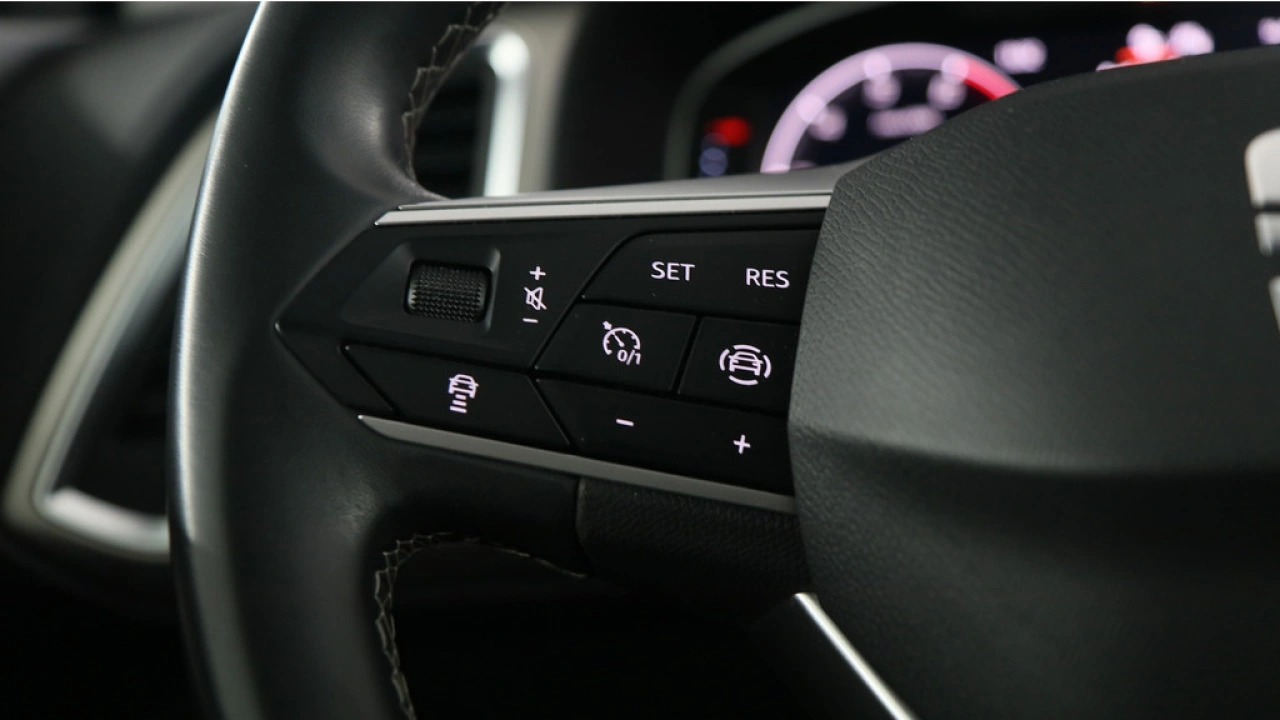 SEAT Ateca 1.5 TSI 150pk Automaat Xperience Business