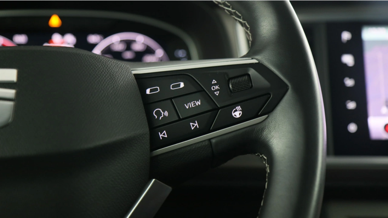 SEAT Ateca 1.5 TSI 150pk Automaat Xperience Business