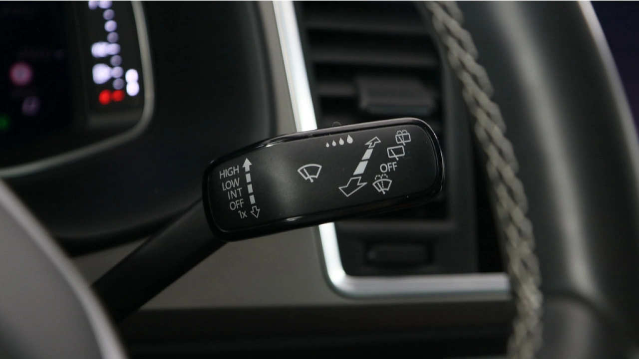 SEAT Ateca 1.5 TSI 150pk Automaat Xperience Business