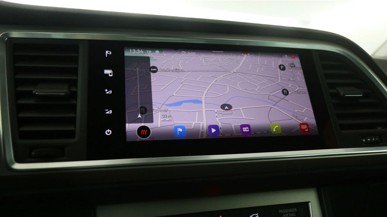 SEAT Ateca 1.5 TSI 150pk Automaat Xperience Business