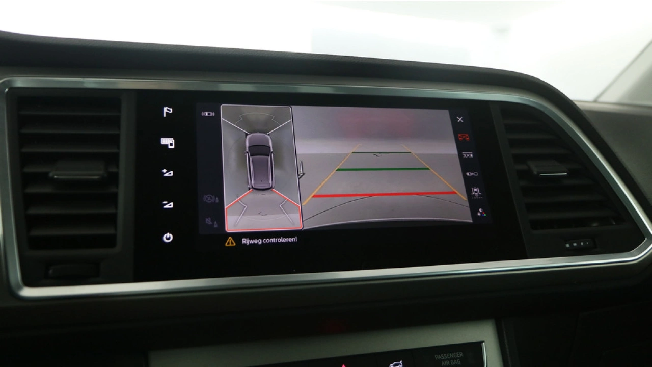 SEAT Ateca 1.5 TSI 150pk Automaat Xperience Business