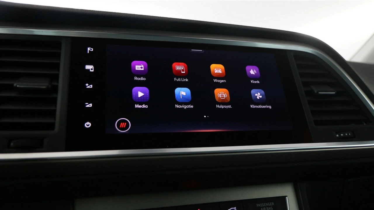 SEAT Ateca 1.5 TSI 150pk Automaat Xperience Business