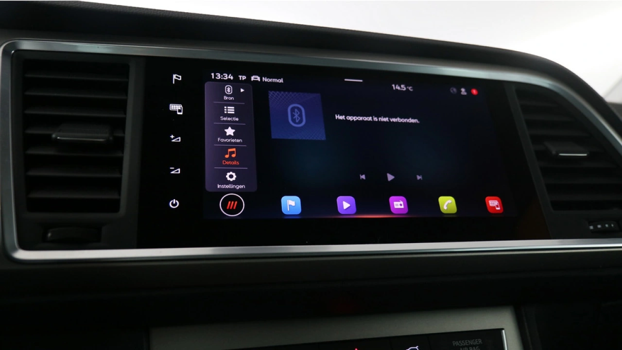 SEAT Ateca 1.5 TSI 150pk Automaat Xperience Business