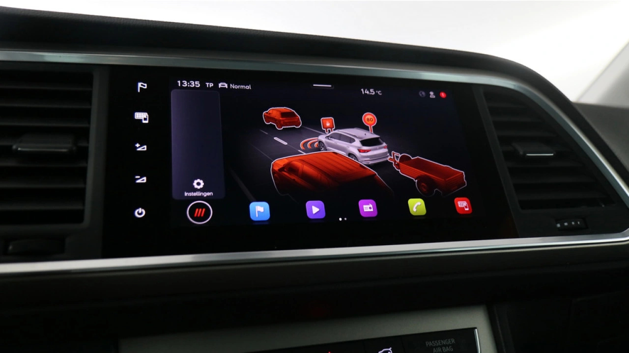 SEAT Ateca 1.5 TSI 150pk Automaat Xperience Business