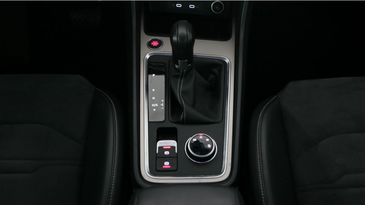 SEAT Ateca 1.5 TSI 150pk Automaat Xperience Business