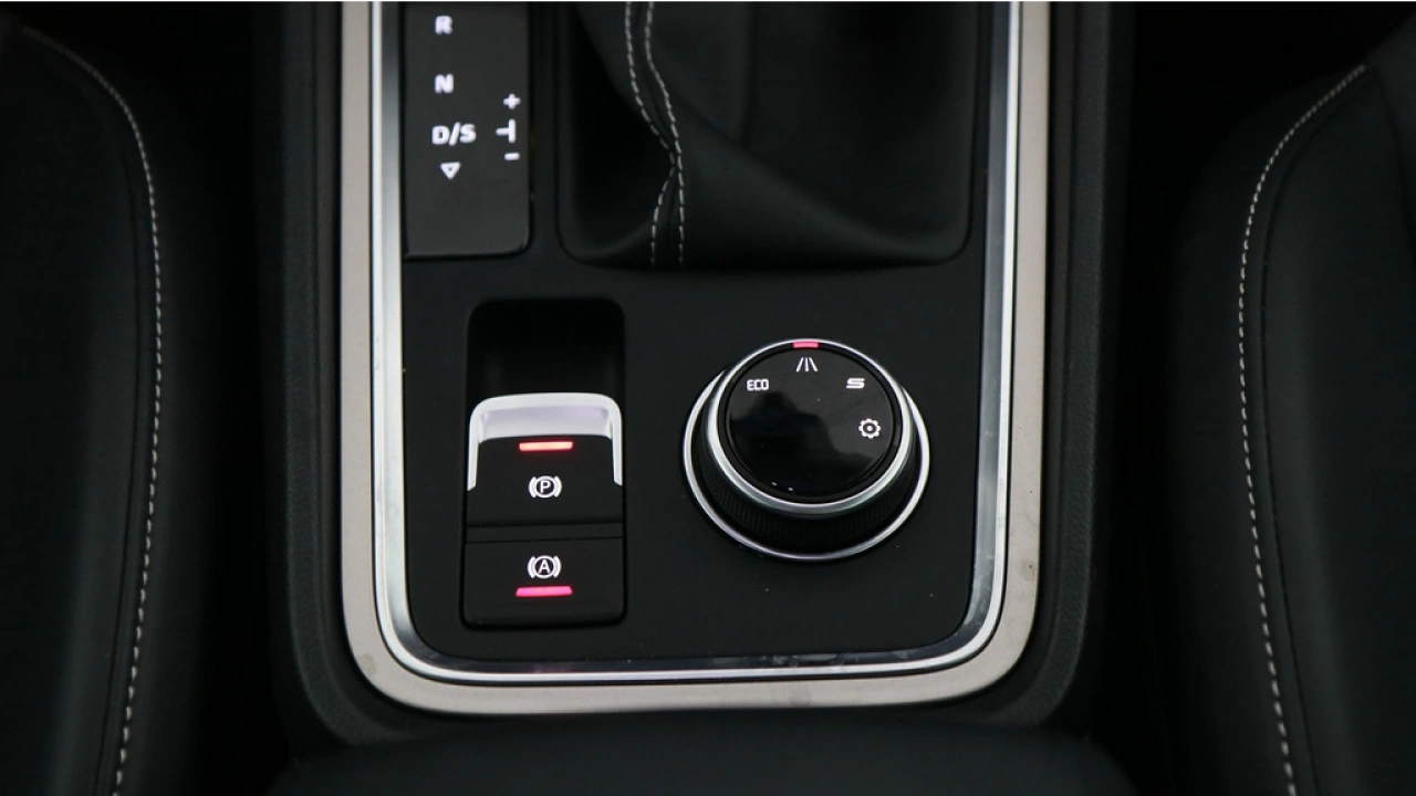 SEAT Ateca 1.5 TSI 150pk Automaat Xperience Business