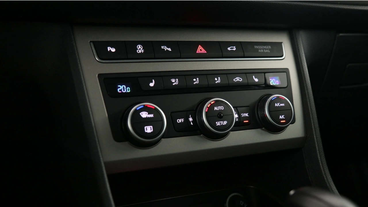 SEAT Ateca 1.5 TSI 150pk Automaat Xperience Business