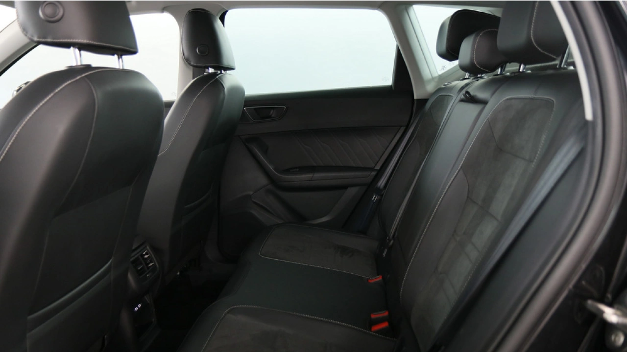 SEAT Ateca 1.5 TSI 150pk Automaat Xperience Business