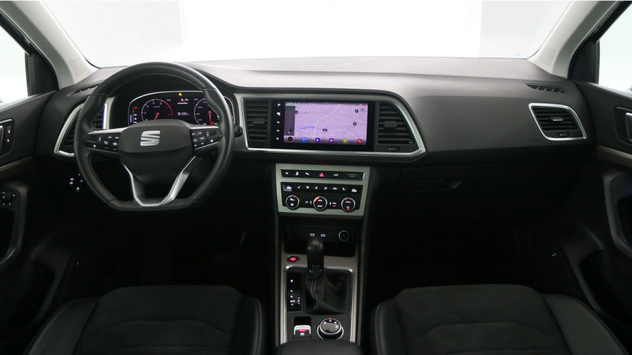 SEAT Ateca 1.5 TSI 150pk Automaat Xperience Business