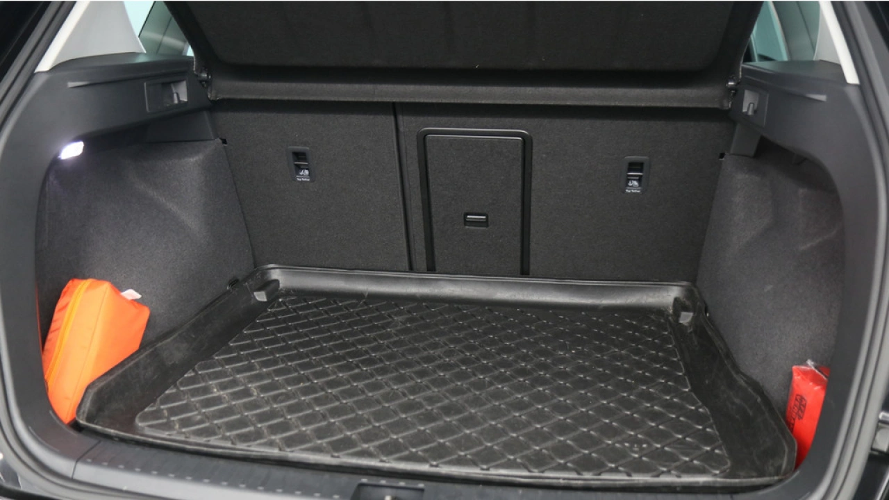 SEAT Ateca 1.5 TSI 150pk Automaat Xperience Business