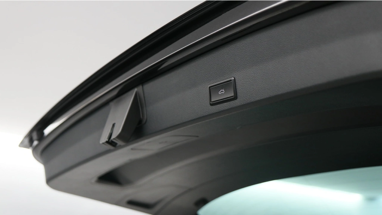 SEAT Ateca 1.5 TSI 150pk Automaat Xperience Business