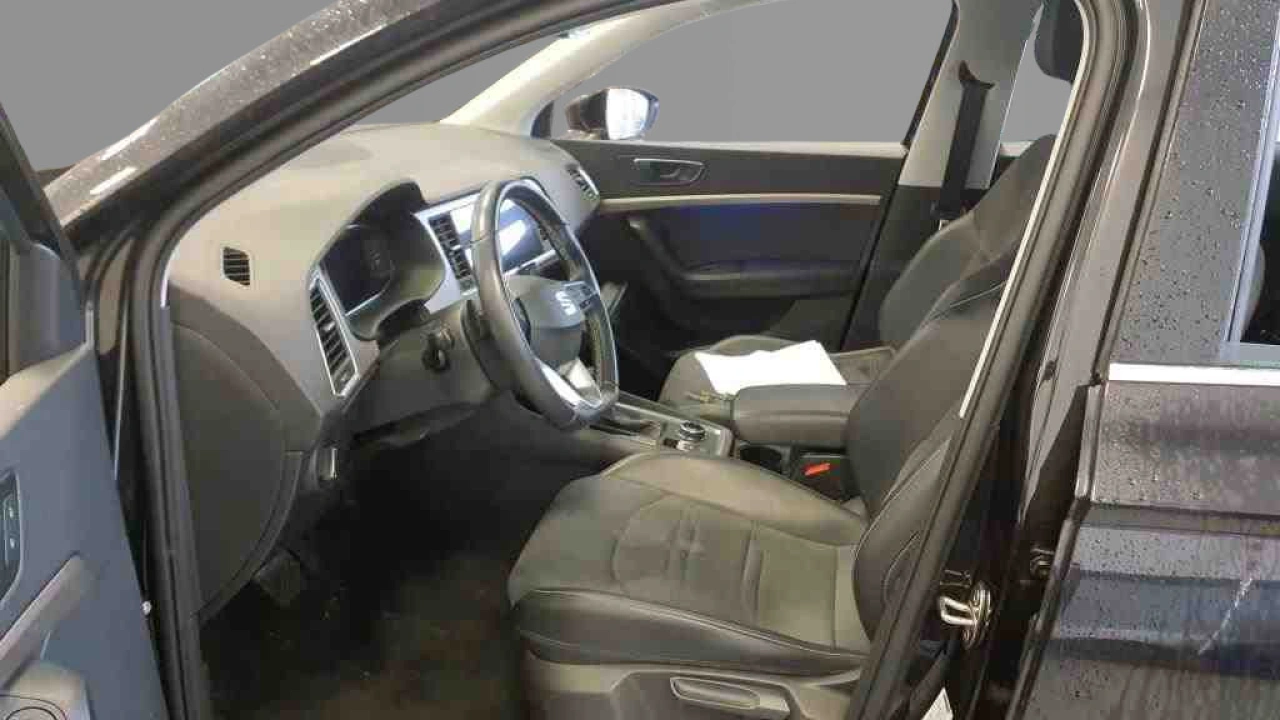 SEAT Ateca 1.5 TSI 150pk Automaat Xperience Business