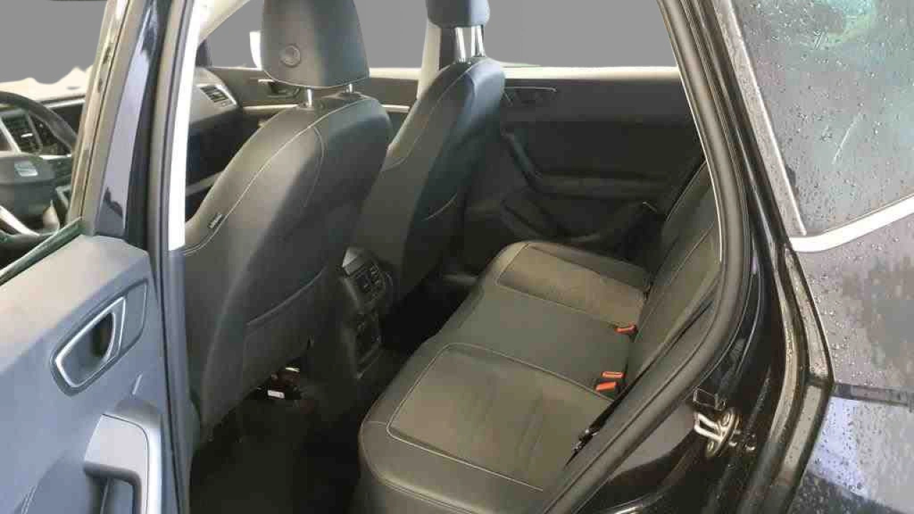 SEAT Ateca 1.5 TSI 150pk Automaat Xperience Business
