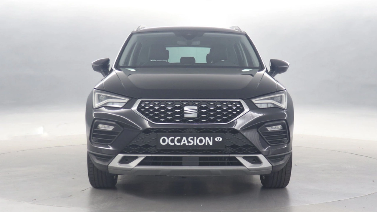 SEAT Ateca 1.5 TSI 150pk Automaat Xperience Business