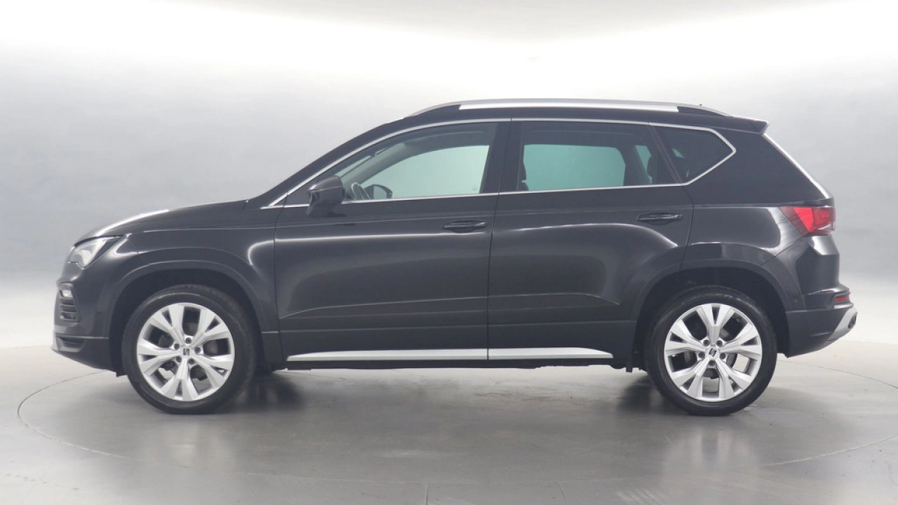 SEAT Ateca 1.5 TSI 150pk Automaat Xperience Business