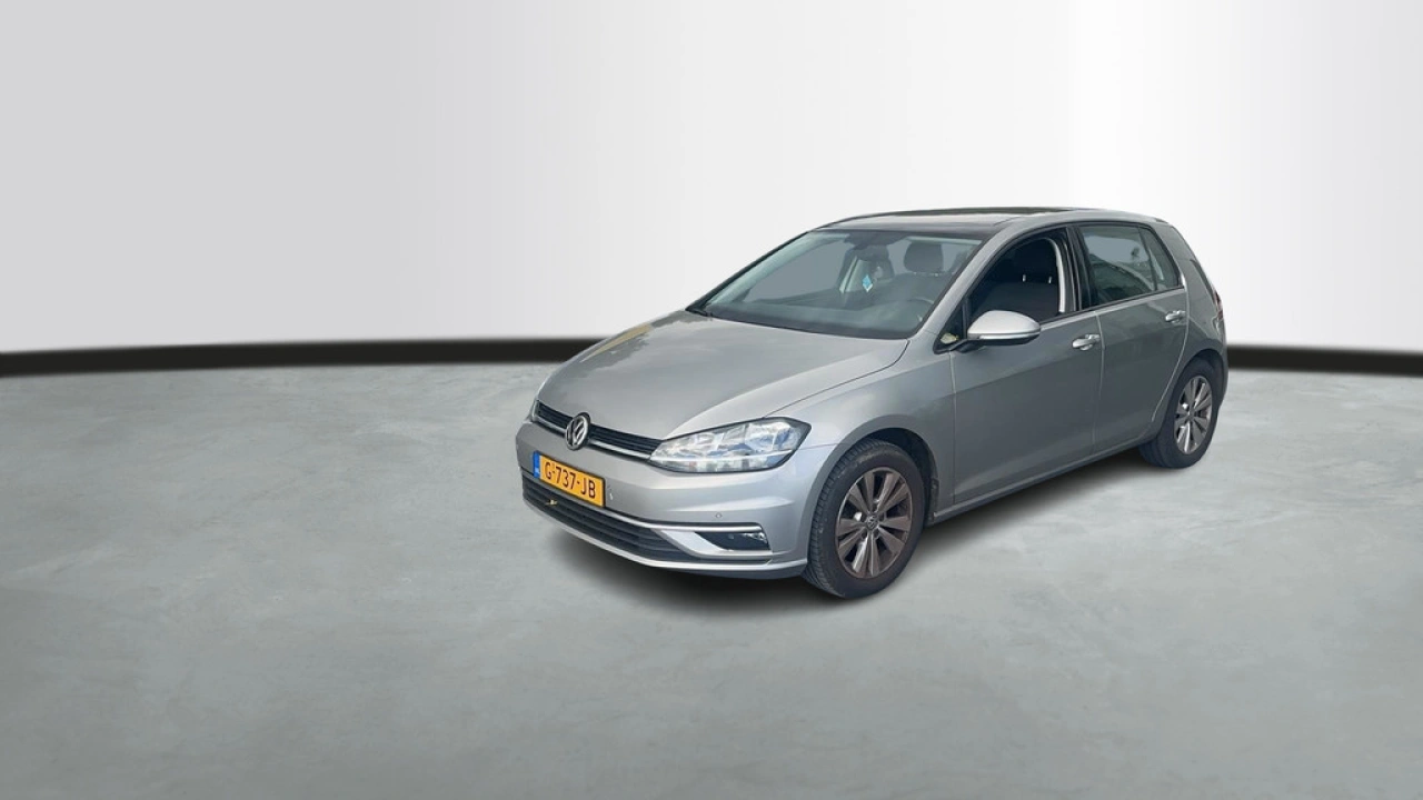 Volkswagen Golf 1.0 TSI 115pk Comfortline