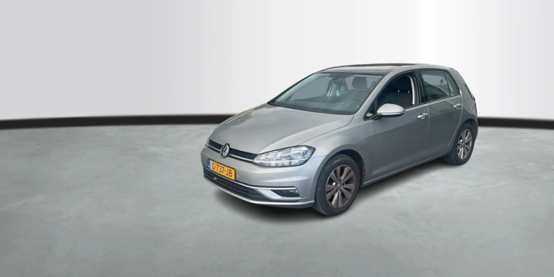 Volkswagen Golf 1.0 TSI 115pk Comfortline