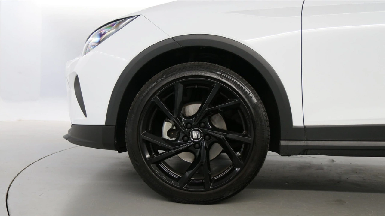 SEAT Arona 1.0 TSI 95pk Style Business Connect