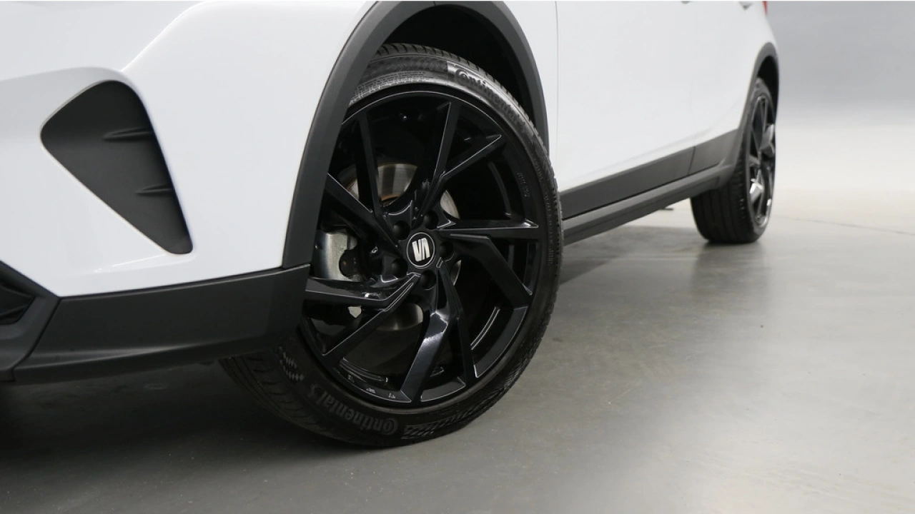 SEAT Arona 1.0 TSI 95pk Style Business Connect