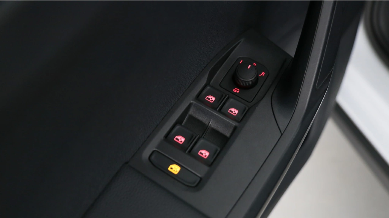 SEAT Arona 1.0 TSI 95pk Style Business Connect