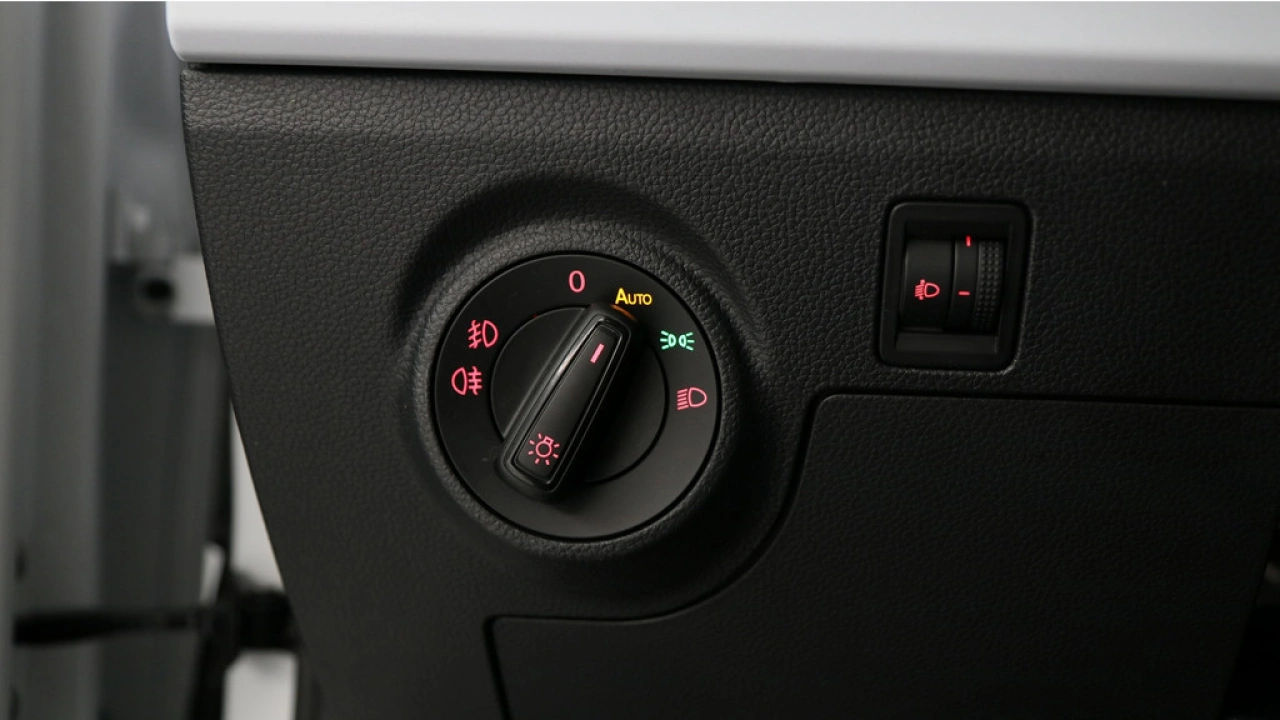 SEAT Arona 1.0 TSI 95pk Style Business Connect