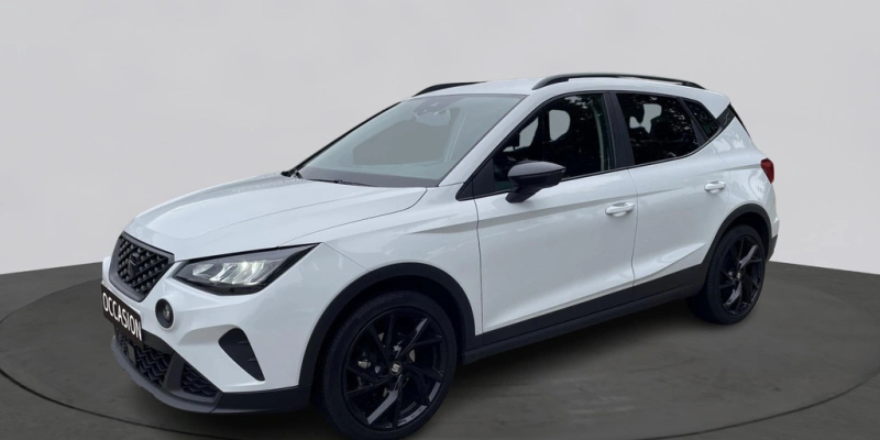 SEAT Arona 1.0 TSI 95pk Style Business Connect