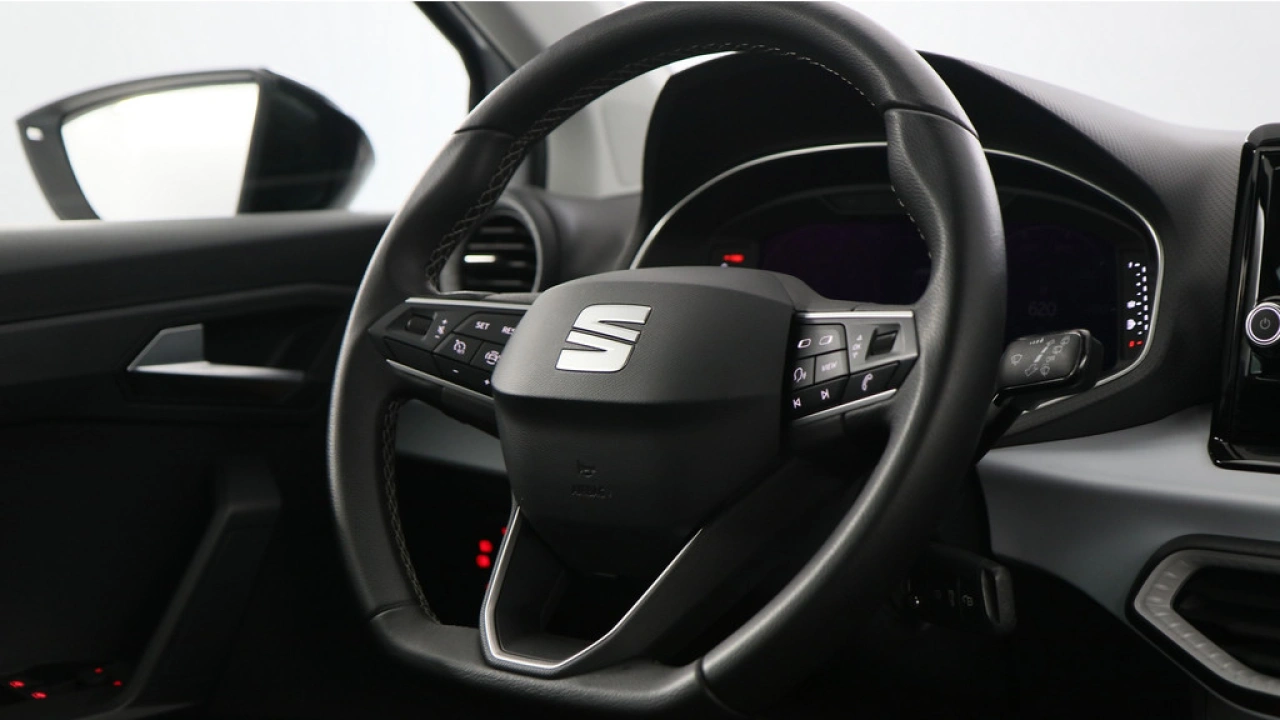 SEAT Arona 1.0 TSI 95pk Style Business Connect