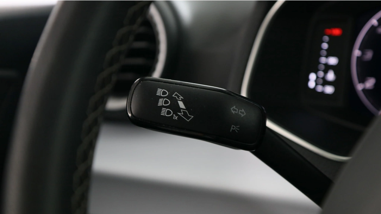 SEAT Arona 1.0 TSI 95pk Style Business Connect