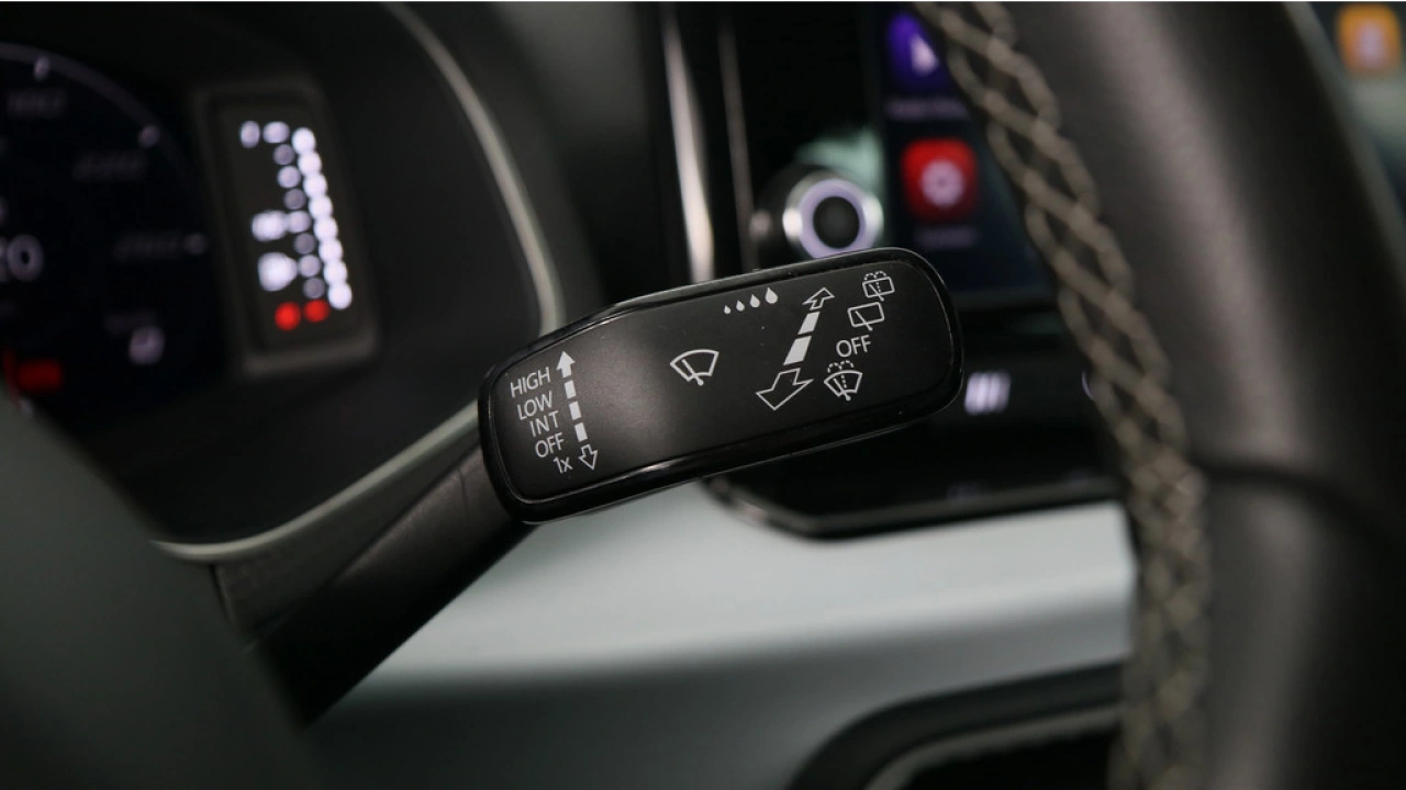 SEAT Arona 1.0 TSI 95pk Style Business Connect