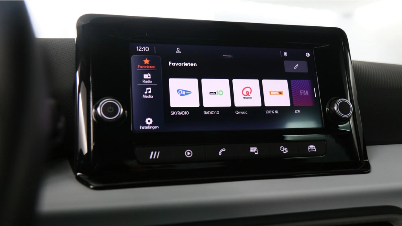 SEAT Arona 1.0 TSI 95pk Style Business Connect