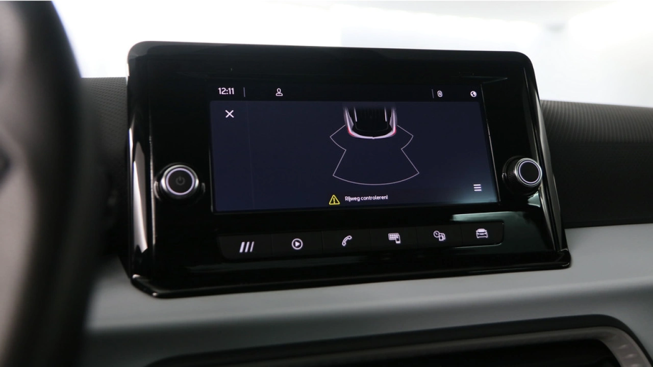 SEAT Arona 1.0 TSI 95pk Style Business Connect