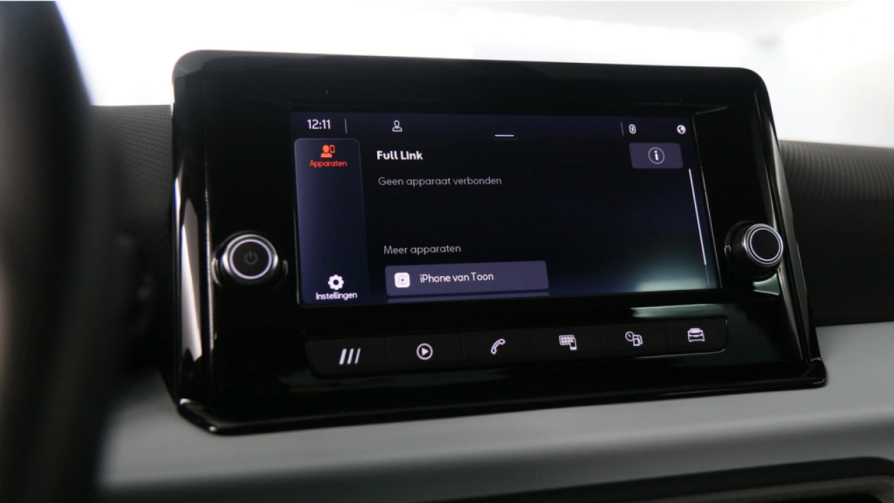 SEAT Arona 1.0 TSI 95pk Style Business Connect